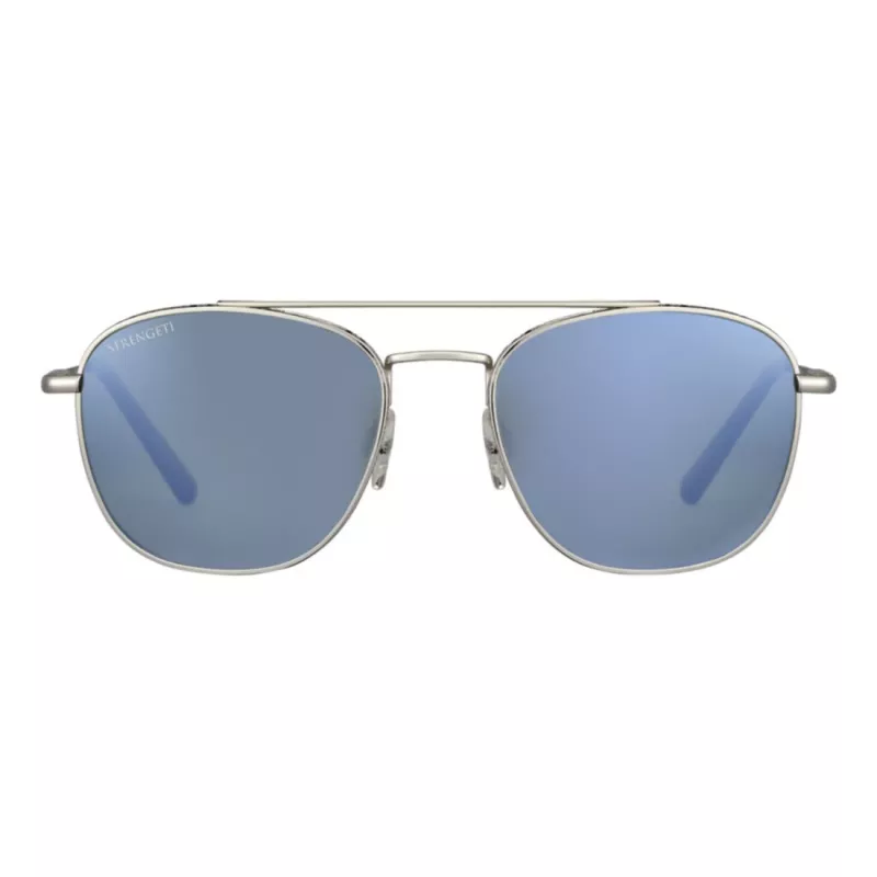 SERENGETI SS542002 Unisex Sunglasses, 53/18/145 mm