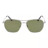 SERENGETI SS545002 Unisex Sunglasses, 55/16/145 mm