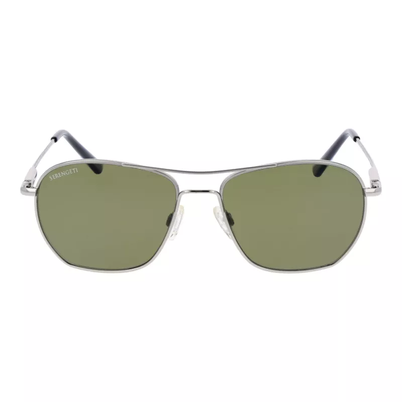 SERENGETI SS545002 Unisex Sunglasses, 55/16/145 mm