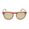 SERENGETI SS572001 Unisex Sunglasses 53/20/140 mm Polarized Photochromic Mineral Glass