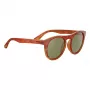 SERENGETI SS572001 Unisex Sunglasses 53/20/140 mm Polarized Photochromic Mineral Glass