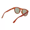 SERENGETI SS572002 Unisex Sunglasses - 53mm Lens, Photochromic & Polarized Mineral Glass
