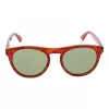 SERENGETI SS572002 Unisex Sunglasses - 53mm Lens, Photochromic & Polarized Mineral Glass