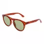 SERENGETI SS572002 Unisex Sunglasses - 53mm Lens, Photochromic & Polarized Mineral Glass
