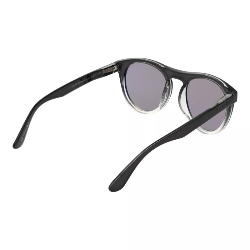 SERENGETI SS572005 Unisex Sunglasses, Photochromic Polarized Drivers Brown, 53/20/140 mm