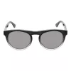 SERENGETI SS572005 Unisex Sunglasses, Photochromic Polarized Drivers Brown, 53/20/140 mm