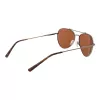SERENGETI SS599004 Unisex Sunglasses, 58/18/145 mm