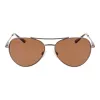 SERENGETI SS599004 Unisex Sunglasses, 58/18/145 mm