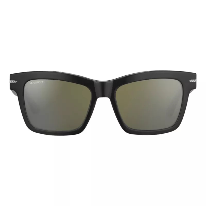 SERENGETI SS528001 Unisex Sunglasses, 56/18/150 mm