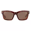 SERENGETI SS528005 Unisex Sunglasses, 55/18/145 mm