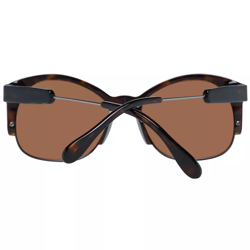 SERENGETI Unisex SS529001 Sunglasses (Lens/Bridge/Temple) 53/17/145 mm