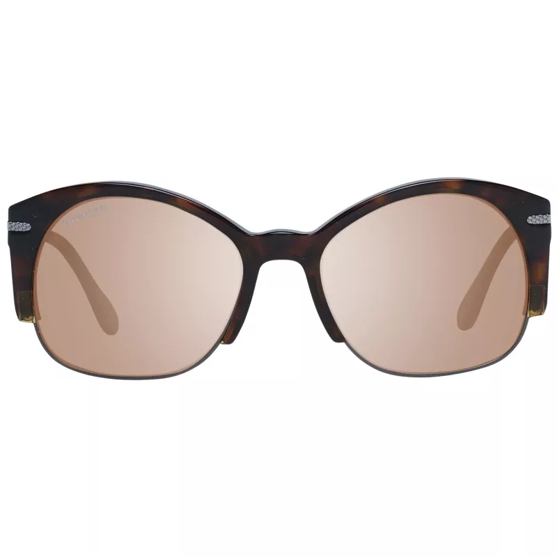 SERENGETI Unisex SS529001 Sunglasses (Lens/Bridge/Temple) 53/17/145 mm
