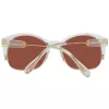 SERENGETI UNISEX SS529003 Sestriere Sunglasses (Lens/Bridge/Temple) 53/17/145 mm