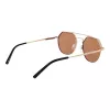 SERENGETI Unisex SS533003 Sunglasses 54/18/145 mm Photochromic Polarized Mineral Glass Nylon Frame