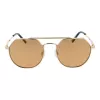 SERENGETI Unisex SS533003 Sunglasses 54/18/145 mm Photochromic Polarized Mineral Glass Nylon Frame