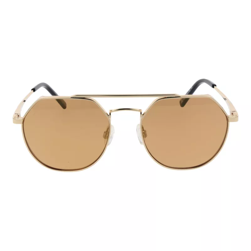SERENGETI Unisex SS533003 Sunglasses 54/18/145 mm Photochromic Polarized Mineral Glass Nylon Frame