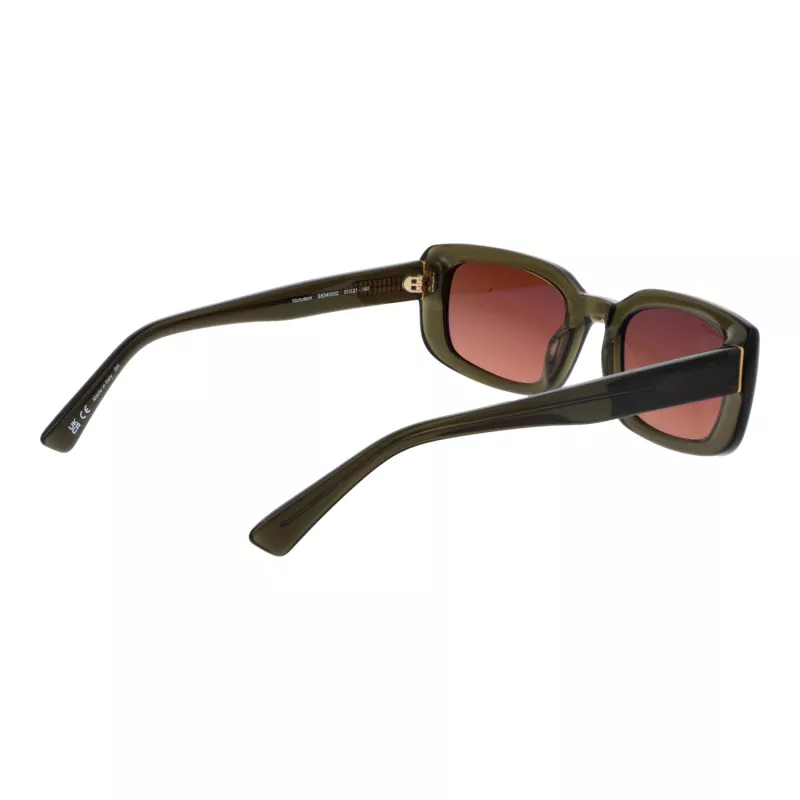 SERENGETI SS540002 Unisex Sunglasses, 51/21/140 mm