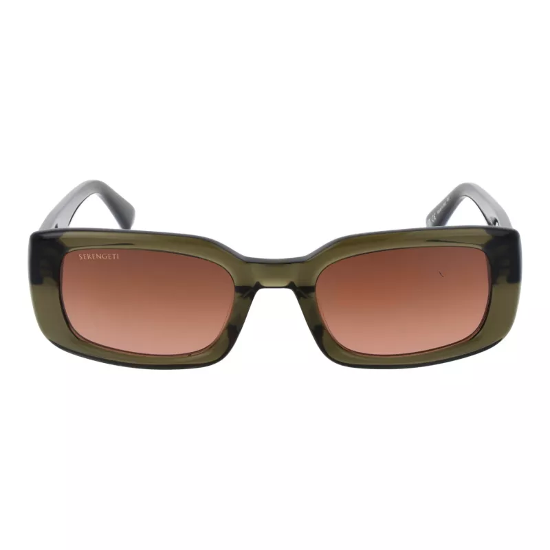 SERENGETI SS540002 Unisex Sunglasses, 51/21/140 mm