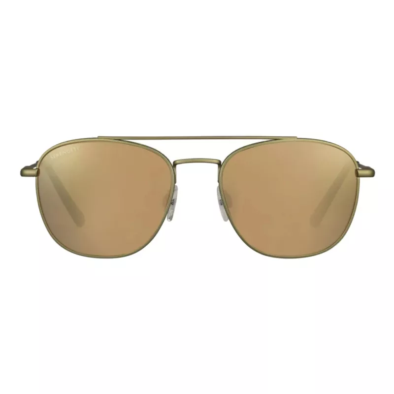 SERENGETI SS542003 Unisex Sunglasses, 53/18/145 mm
