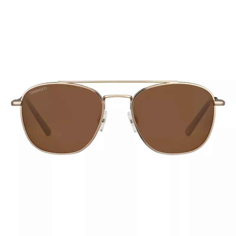 SERENGETI SS542006 Unisex Sunglasses, 53/18/145 mm