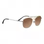 SERENGETI SS542006 Unisex Sunglasses, 53/18/145 mm