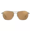 SERENGETI SS545001 Unisex Sunglasses, 55/16/145 mm