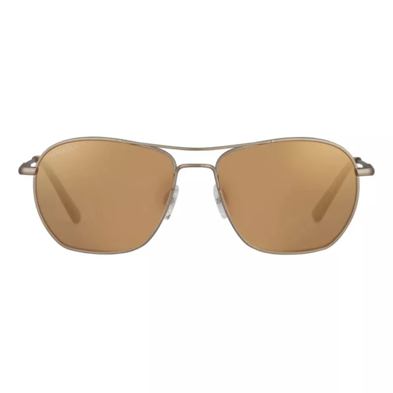 SERENGETI SS545001 Unisex Sunglasses, 55/16/145 mm