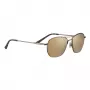 SERENGETI SS545001 Unisex Sunglasses, 55/16/145 mm