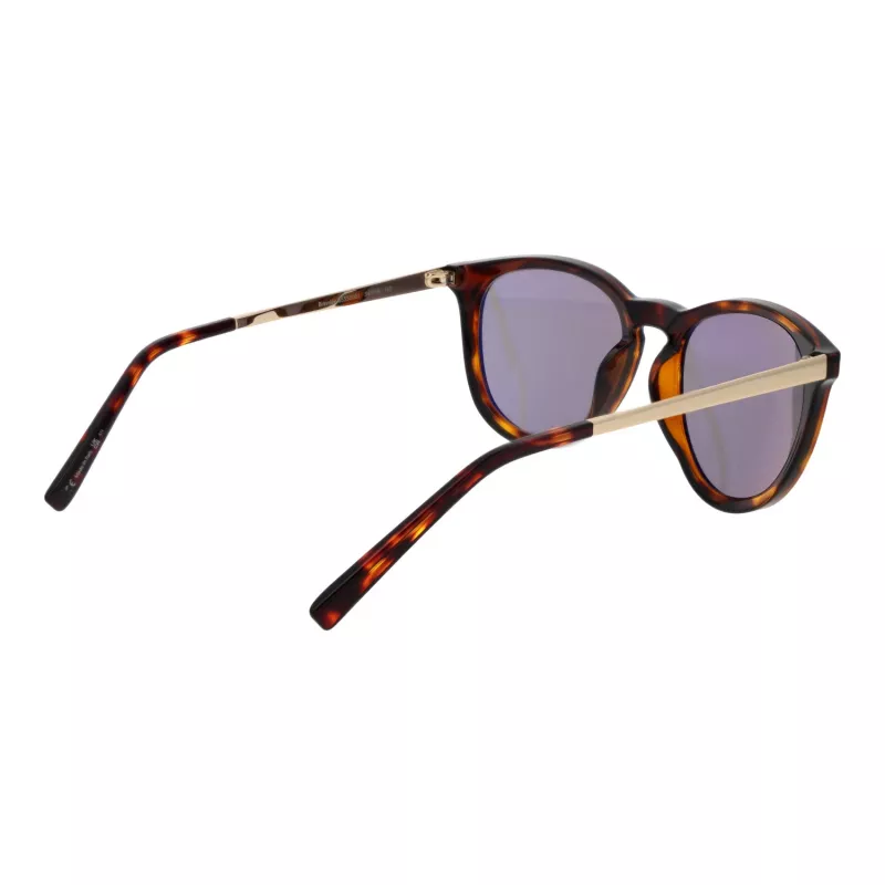 SERENGETI Unisex SS556001 Sunglasses - Drivers Gradient, Black Frame, 54/19/145 mm