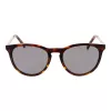 SERENGETI Unisex SS556001 Sunglasses - Drivers Gradient, Black Frame, 54/19/145 mm