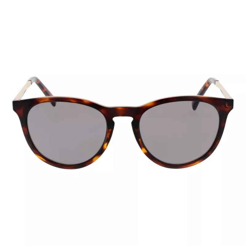 SERENGETI Unisex SS556001 Sunglasses - Drivers Gradient, Black Frame, 54/19/145 mm