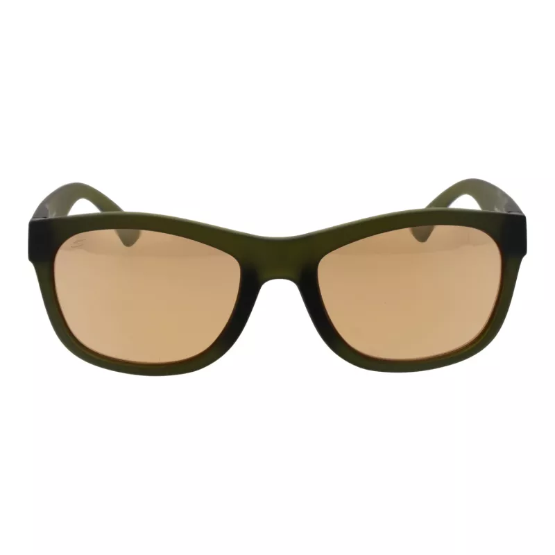 SERENGETI Unisex SS557002 Sunglasses - 56/20/135 mm - Photochromic Polarized Mineral Glass