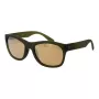 SERENGETI Unisex SS557002 Sunglasses - 56/20/135 mm - Photochromic Polarized Mineral Glass