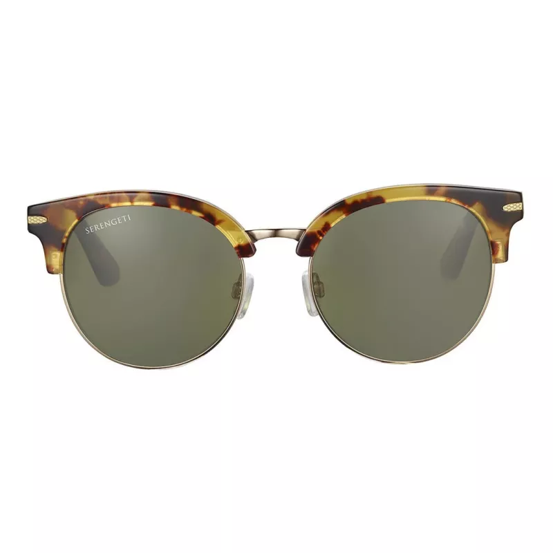 SERENGETI SS560002 Unisex Sunglasses, 53/19/140 mm