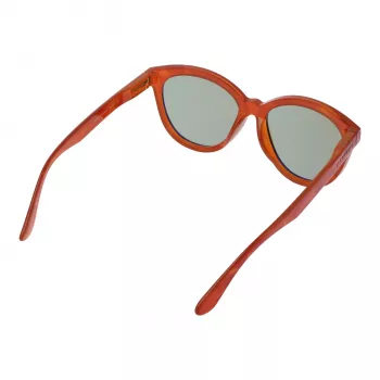 SERENGETI Unisex SS573006 Sunglasses - Photochromic Mineral Glass Lenses - 56/17/140 mm