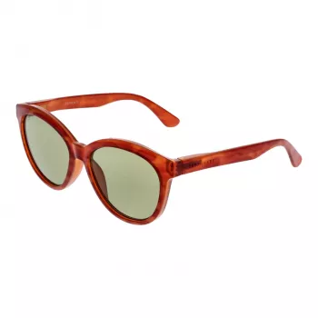 SERENGETI Unisex SS573006 Sunglasses - Photochromic Mineral Glass Lenses - 56/17/140 mm