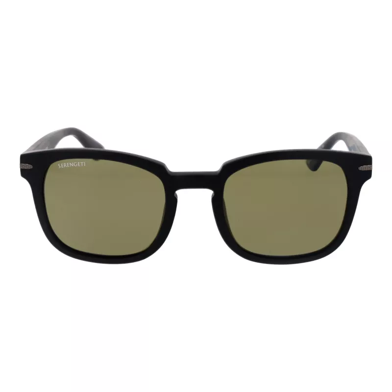 SERENGETI SS575007 Unisex Sunglasses, 52/22/145 mm