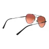 SERENGETI Unisex SS599001 Sunglasses 58/18/145 mm