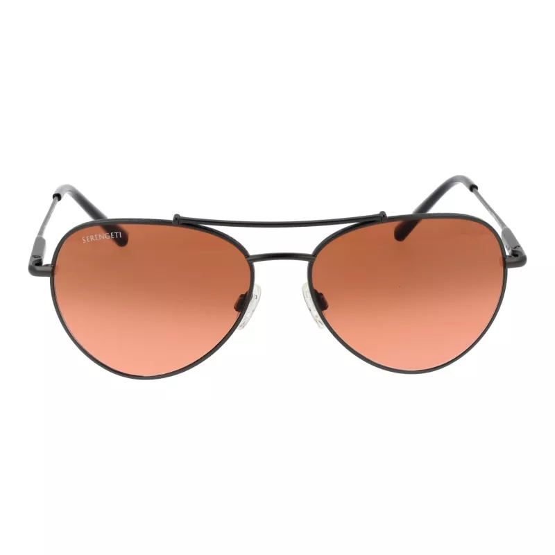 SERENGETI Unisex SS599001 Sunglasses 58/18/145 mm