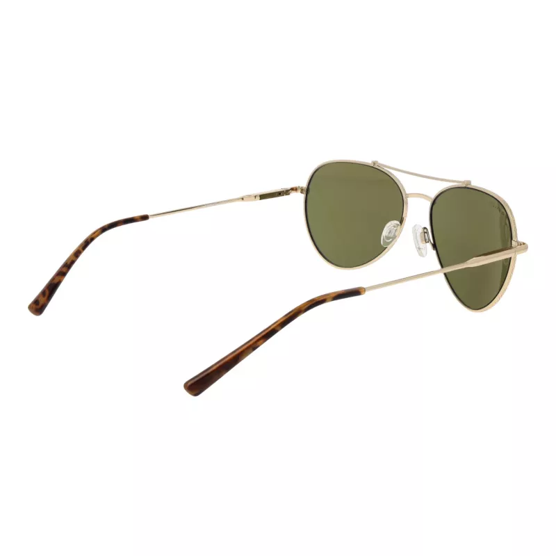 SERENGETI Unisex SS599005 Sunglasses (Lens/Bridge/Temple) 58/18/145 mm
