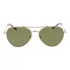 SERENGETI Unisex SS599005 Sunglasses (Lens/Bridge/Temple) 58/18/145 mm