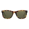SERENGETI SS745002-S Unisex Sunglasses, 54/24/145 mm