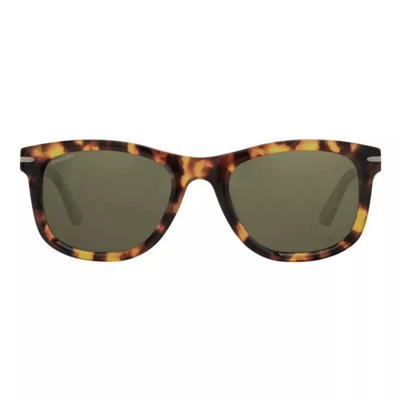 SERENGETI SS745002-S Unisex Sunglasses, 54/24/145 mm