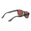 SERENGETI SS549003 Unisex Sunglasses, 53/18/140 mm