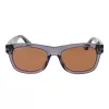 SERENGETI SS549003 Unisex Sunglasses, 53/18/140 mm
