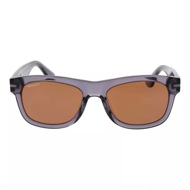 SERENGETI SS549003 Unisex Sunglasses, 53/18/140 mm