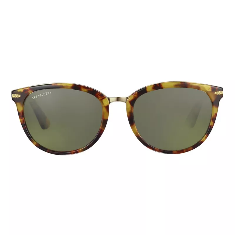 SERENGETI SS561002 Unisex Sunglasses, 52/18/140 mm