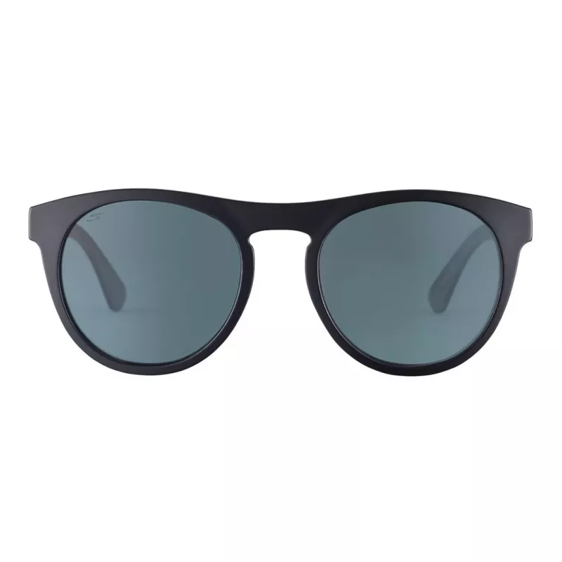 SERENGETI Unisex Sunglasses SS572004-S Photochromic Polarized Mineral Glass Lens 53mm