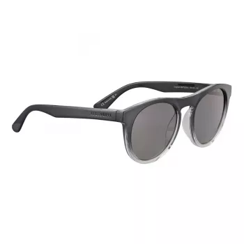 SERENGETI Unisex Sunglasses SS572005-S - Photochromic Polarized Mineral Glass Lenses - 53/20/140 mm