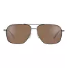 SERENGETI SS578003-S Unisex Sunglasses, 61/14/140 mm